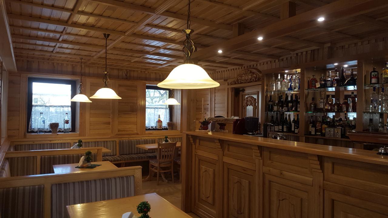 Gasthof Kaiser อิบส์ อัน แดร์โดเนา ภายนอก รูปภาพ